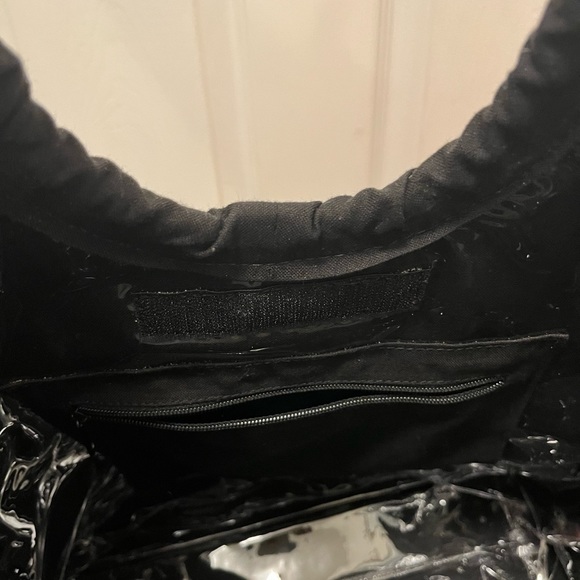 Beautiful beach bag - insulated and imported - Picture 13 of 15